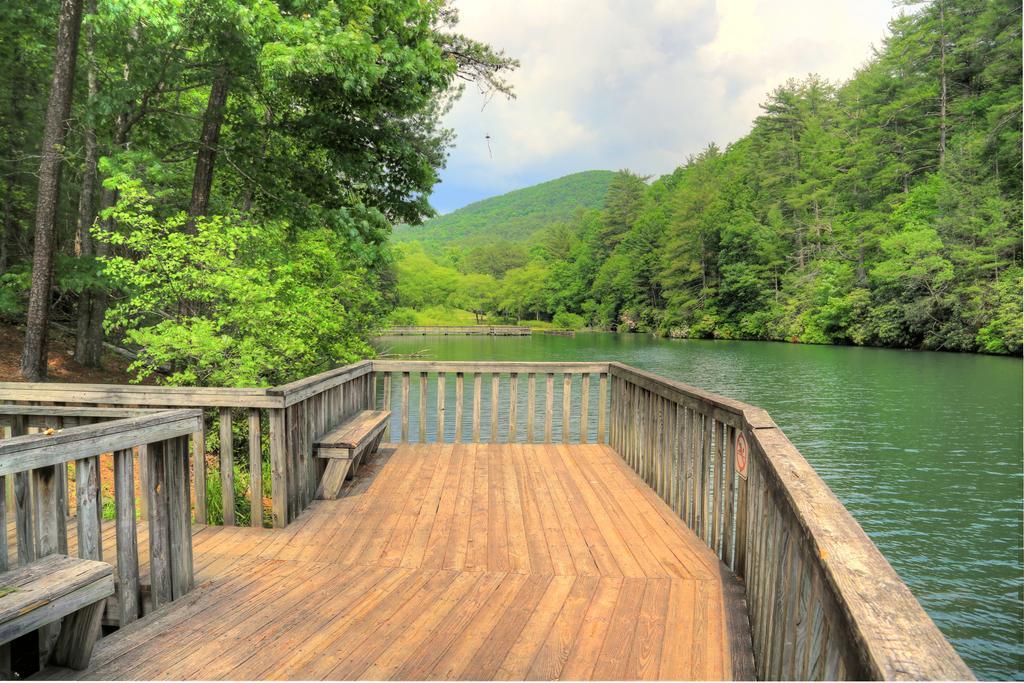 Unicoi State Park & Helen