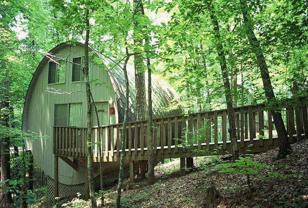 Unicoi State Park & Helen