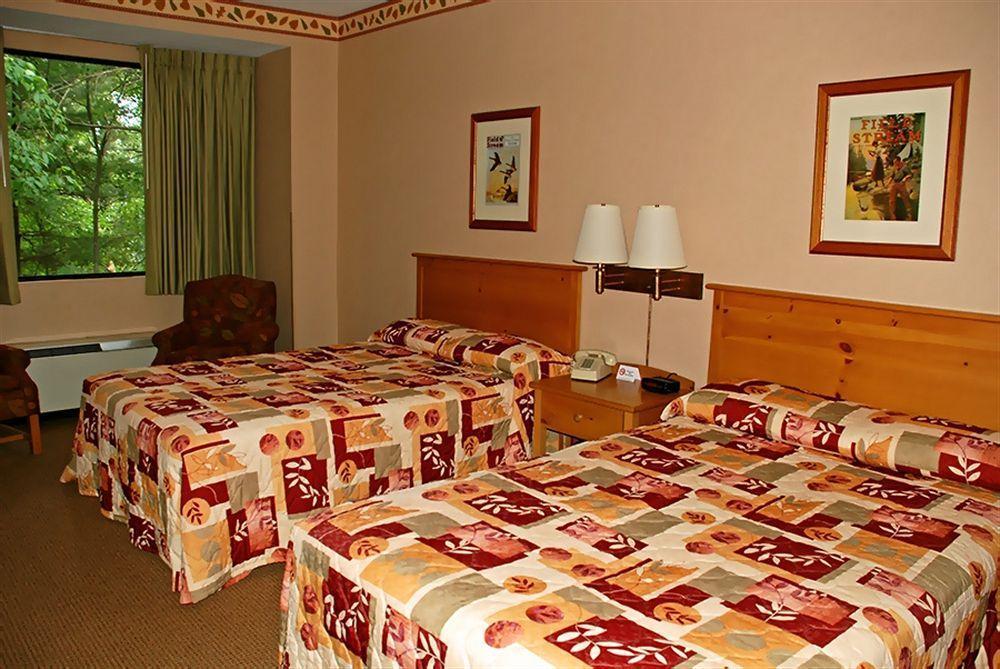 Lodge Unicoi State Park & *