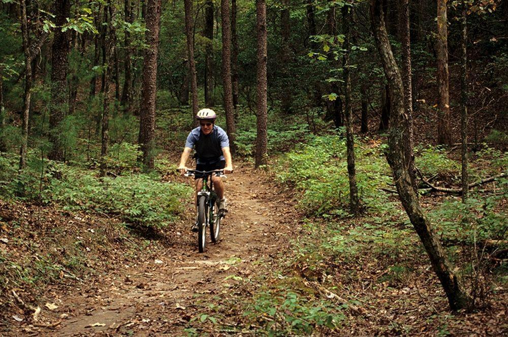 Unicoi State Park & Lodge Helen