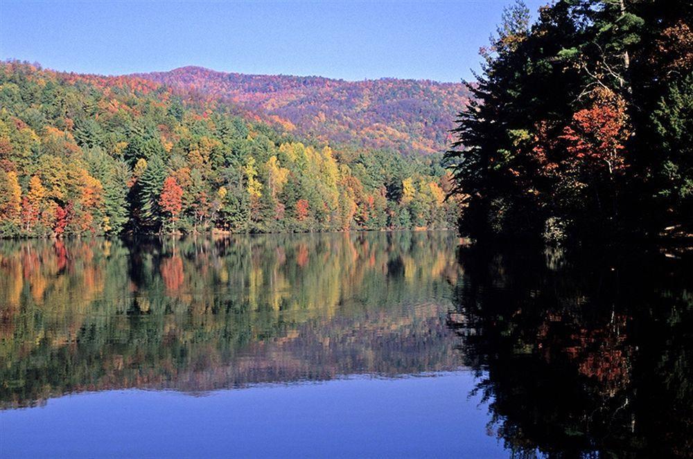 Unicoi State Park & Lodge *