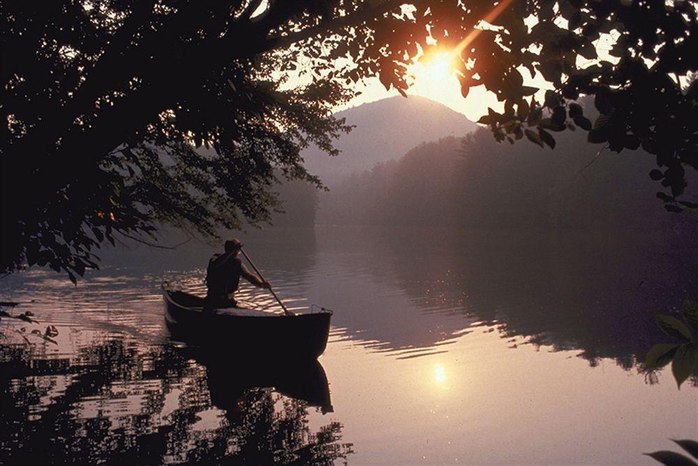 Unicoi State Park & Helen