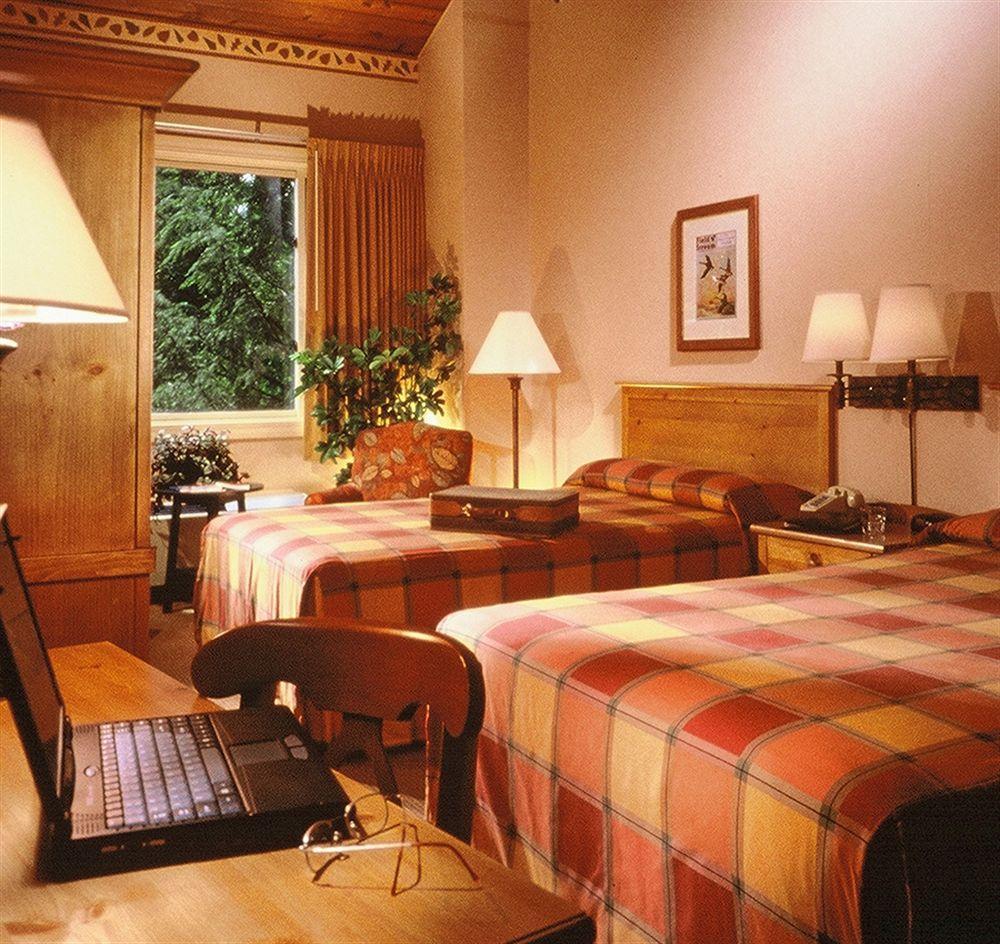 Unicoi State Park & Lodge *